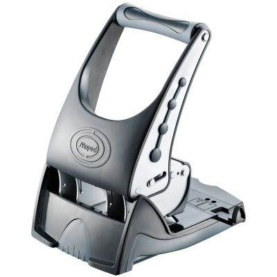 Дырокол MAPED Essential Metal_product_product_product